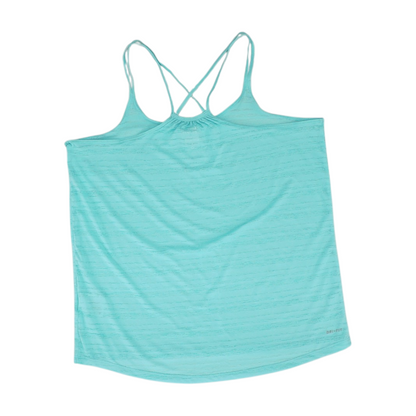 Blue Active T-Shirt