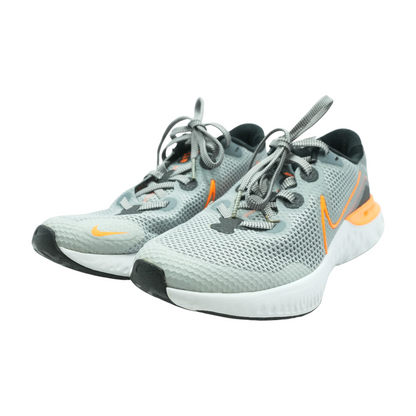 Gray Athletics Shoes