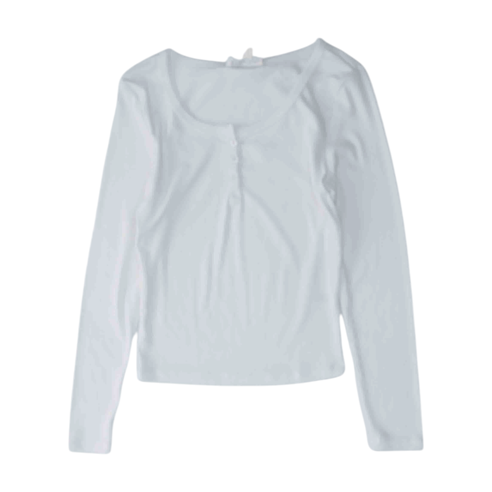 White Blouse