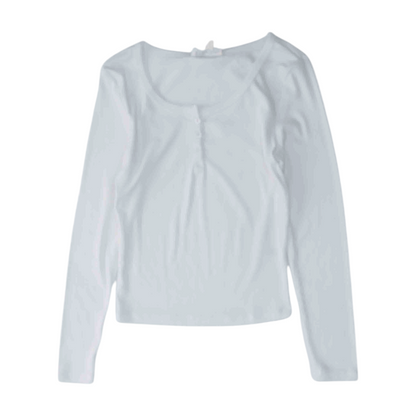 White Blouse