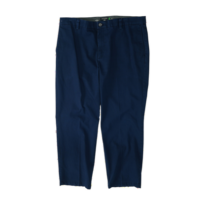 Navy Classic Pants