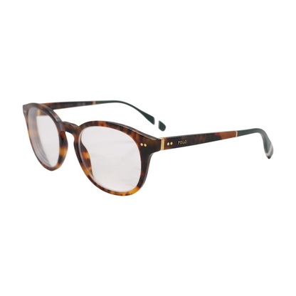 Tortoise PH 2267 Round Prescription Eyewear