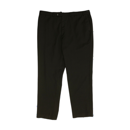 Calvin Klein Black Slim Pants – Image 1