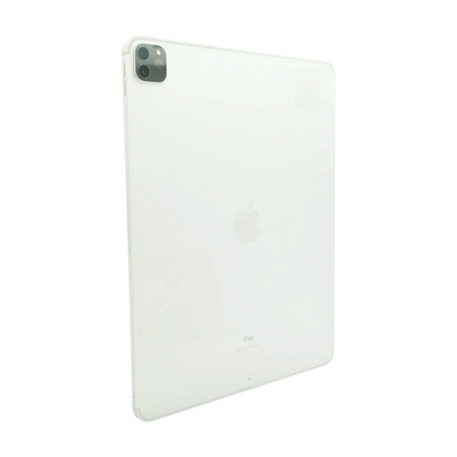 iPad Pro 12.9" Silver 5th Generation M1 1TB Carrier Unlocked UB REFURBISHED Tablet