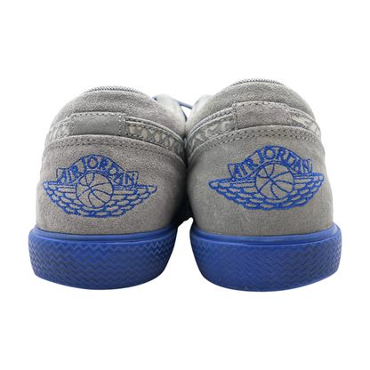 Jordan Retro V.1 Low-Top Athletic Shoes