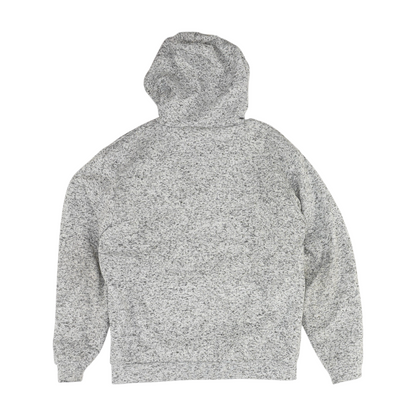Gray Abstract Jacket