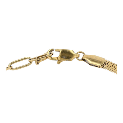 Costume Chain Anklet