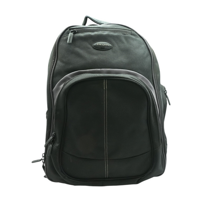 Black Backpack