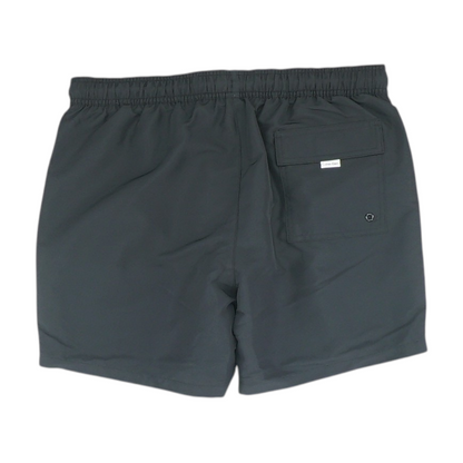 Black Swim Bottom