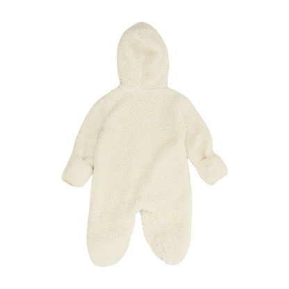 Ivory One-Piece