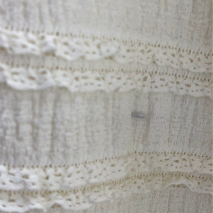 Beige Midi Dress