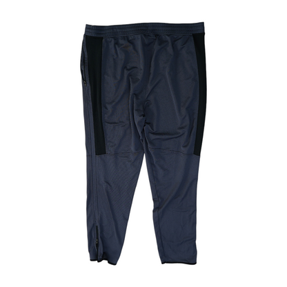 Gray Regular Pants
