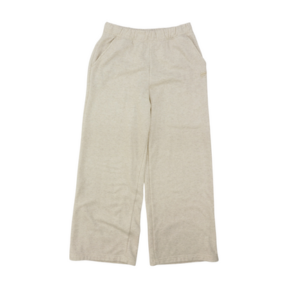 Cream Pants