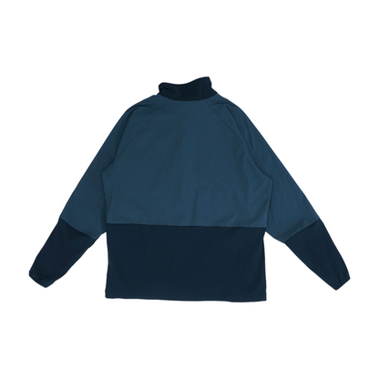 Gray Solid Jacket