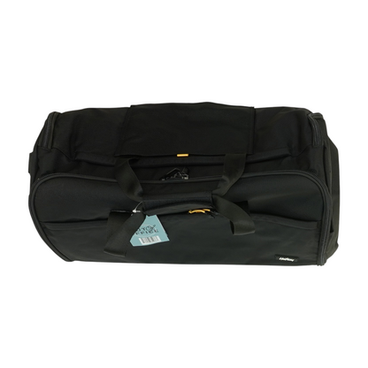 Black Garment Bag