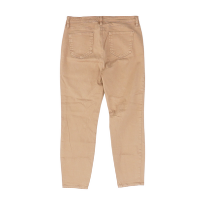 Brown Jeans