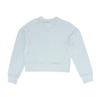 White Active T-Shirt