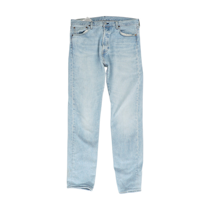 501 Straight Jeans