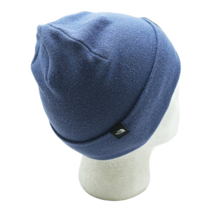Indigo Beanie Hat