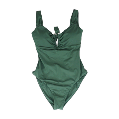 Green One-Piece