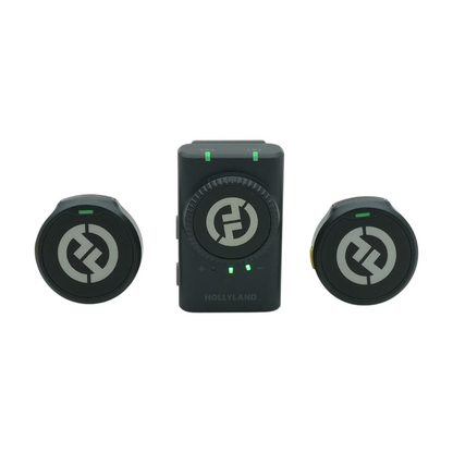 Lark 2 Mic Set