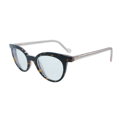 Tortoise Alma 2 Cat Eye Prescription Eyewear