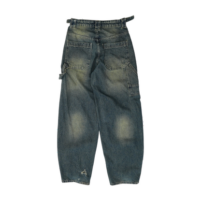 Regular Jeans