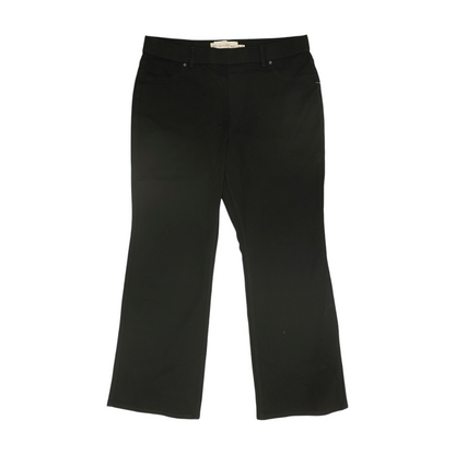 Black Jeans