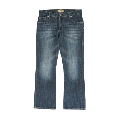 Blue Jeans