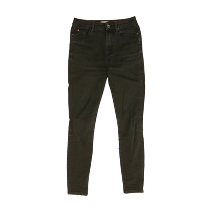 Black Skinny Jeans