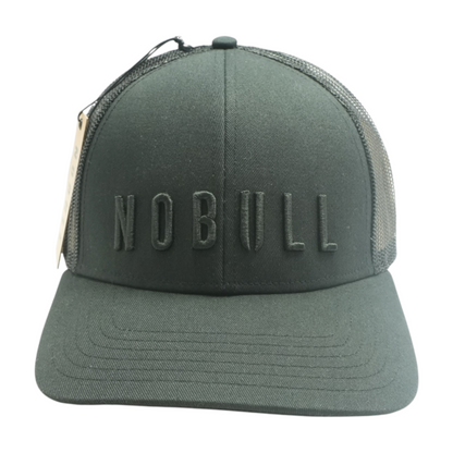 Black Ballcap