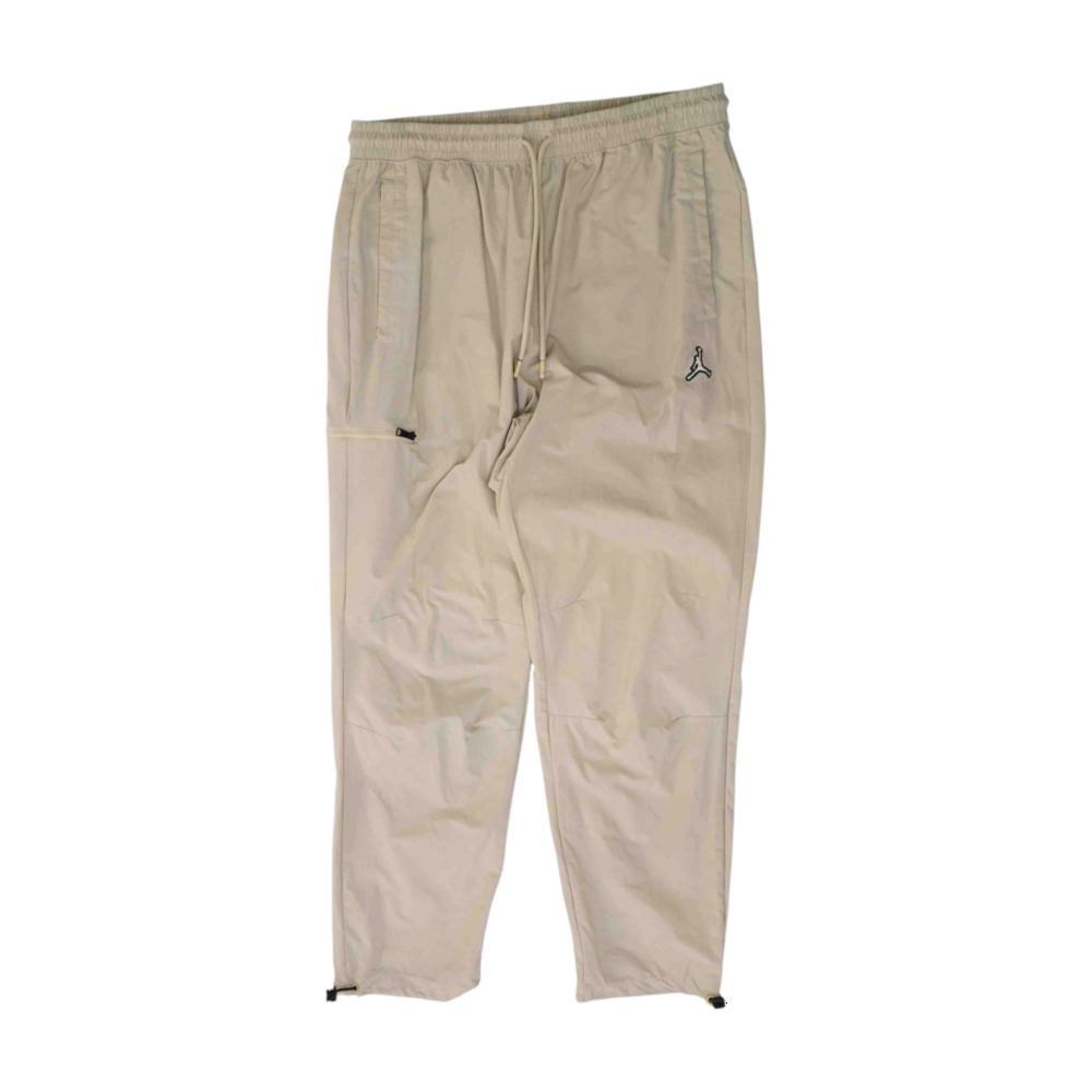Gray Regular Pants