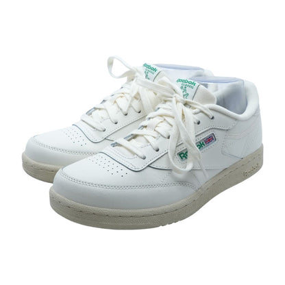 Club C 85 Vintage Beige Athletic Shoes