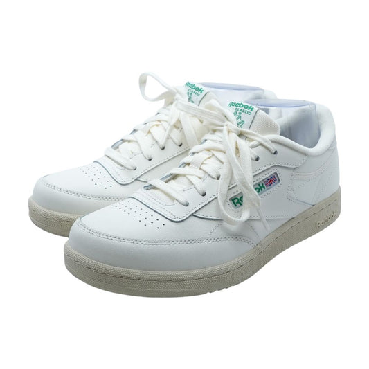 Club C 85 Vintage Beige Athletic Shoes