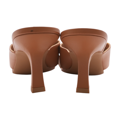 Brown Heels