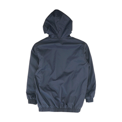 Navy Jacket