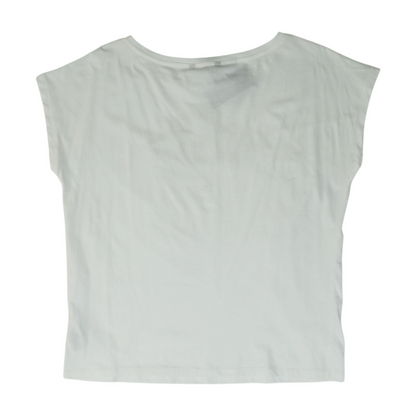 White T-Shirt