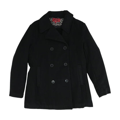 Black Coat