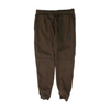 Brown Slim Pants