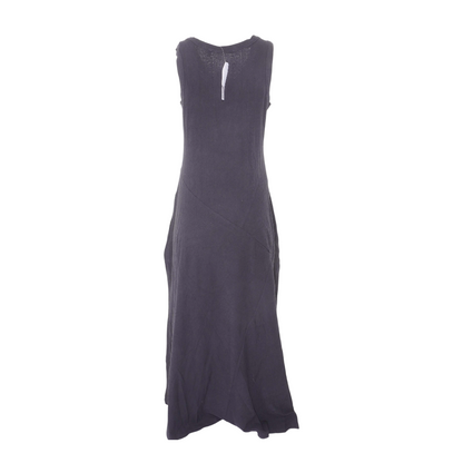 Black Maxi Dress