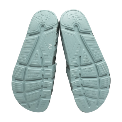 Sleek Slide Athletic Slide Athletic Shoes