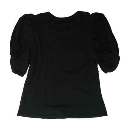 Black Blouse