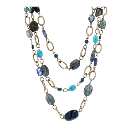 Costume Beaded Necklace