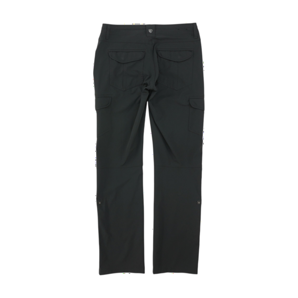 Kuhl Gray Short Regular Pants – Image 2