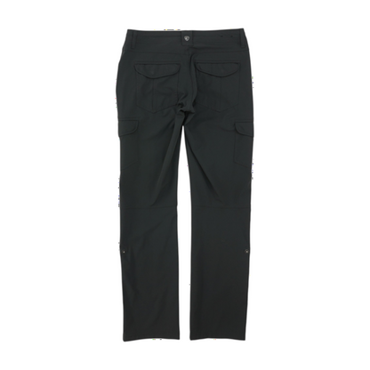 Kuhl Gray Short Regular Pants – Image 2