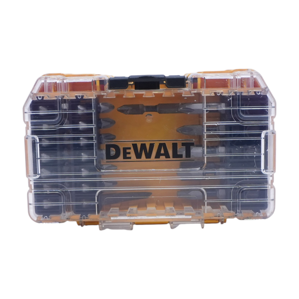 ToughCase+ Stacked Screwdriver Bit Cases