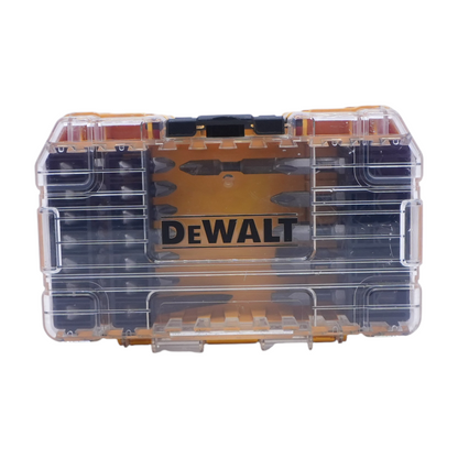 ToughCase+ Stacked Screwdriver Bit Cases