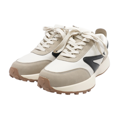 Braiden Low-Top Athletic Shoes