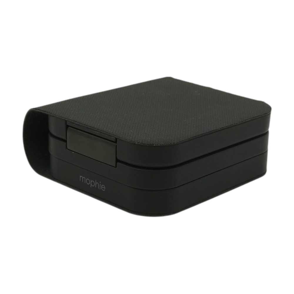 3 in 1 Wireless Charging Adapter