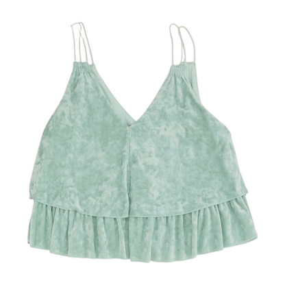 Green Blouse